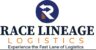 RACE LINEAGE LOGISTICS 